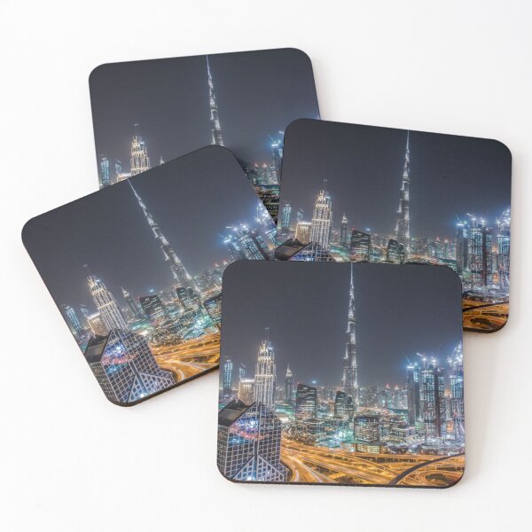 Item preview, Dubai designed and sold by PeacePlanet.