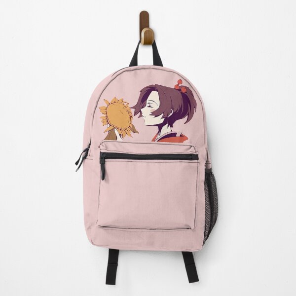 Item preview, Samurai Champloo Fuu Half Body #1 designed and sold by thePeachPit.