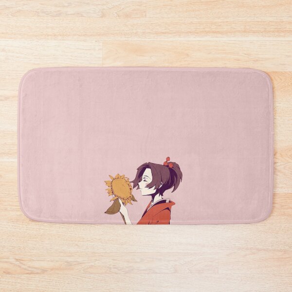 Item preview, Samurai Champloo Fuu Half Body #1 designed and sold by thePeachPit.