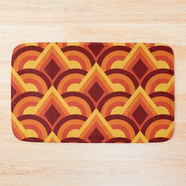 Item preview, Groovy Pattern designed and sold by EVERTEESLOVER.