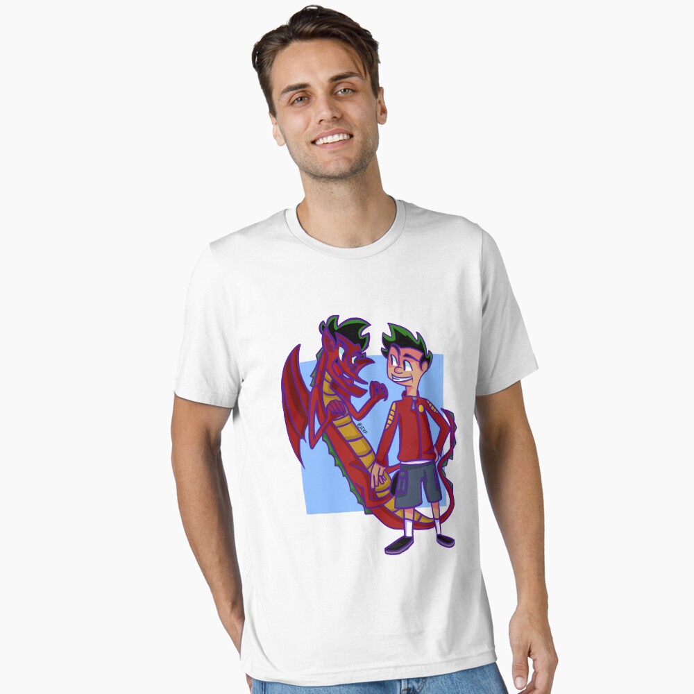 American Dragon: Jake Long