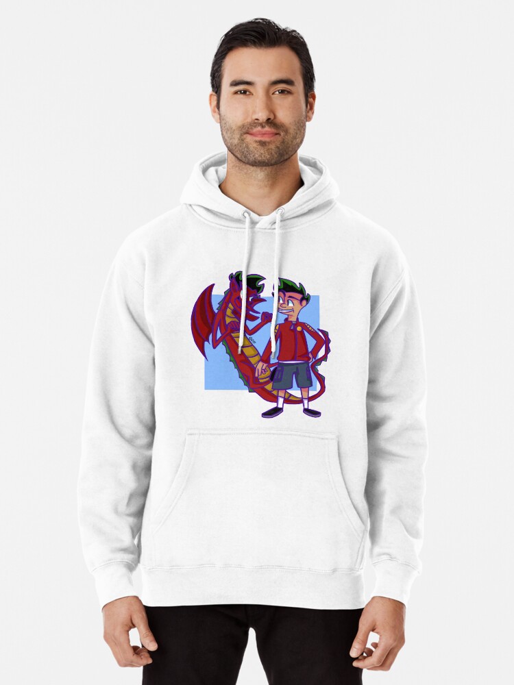 American Dragon: Jake Long