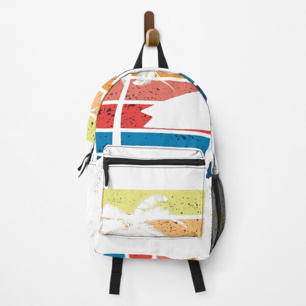 Item preview, Spring break 2021 retro vacation surfing beach vibes  designed and sold by Majesticoo.
