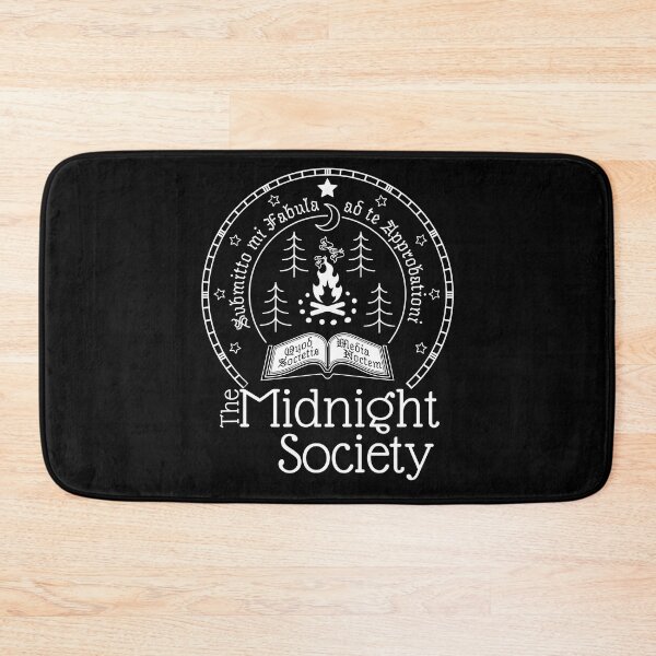 Item preview, The Midnight Society  designed and sold by Nazonian.