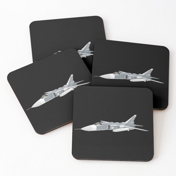 Item preview, Su-24 Russian Attack Aircraft designed and sold by NorseTech.