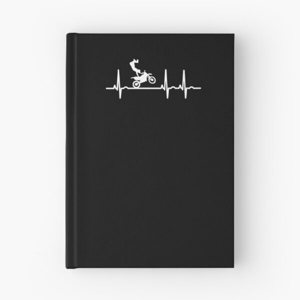 Item preview, Freestyle Motocross EKG designed and sold by Salvadax.
