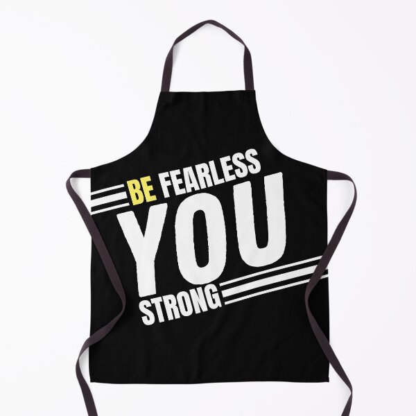Item preview, Be Fearless | Be You | Be Strong designed and sold by EmotionArt.