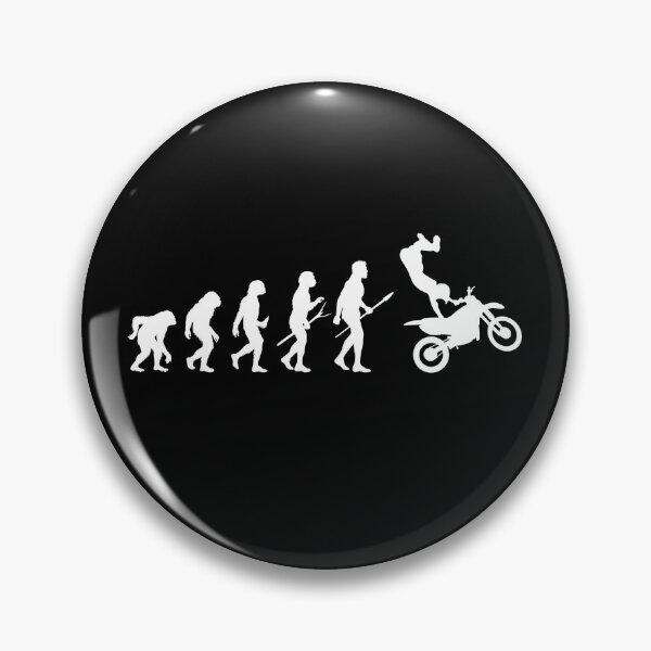 Artikelvorschau, Lustiger Freestyle Motocross entworfen und verkauft von Salvadax.
