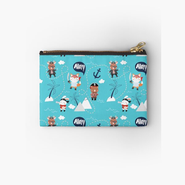 Item preview, Ahoy! designed and sold by Nagore Illustrations.
