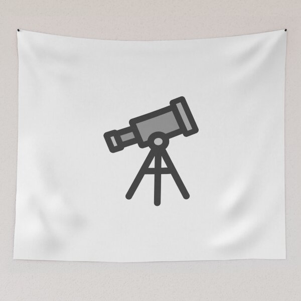 Item preview, Telescope designed and sold by ArtofDissent.