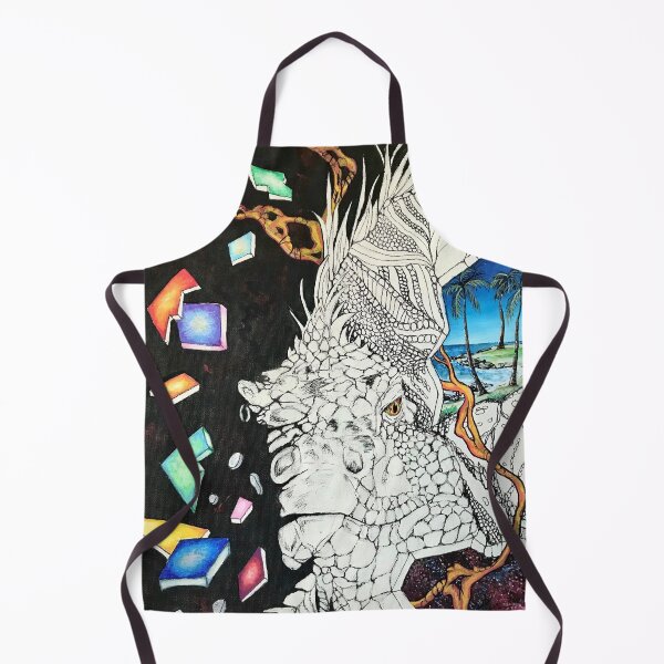 Item preview, Iguana Dreams designed and sold by Kyra C. Kalageorgi.