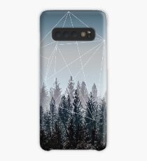 Woods Case/Skin for Samsung Galaxy