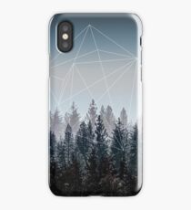 Woods iPhone Case