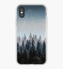 Woods iPhone-Hülle & Cover