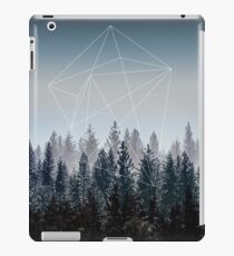 Woods iPad Case/Skin