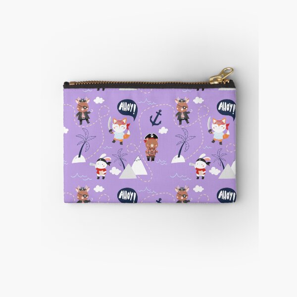Item preview, Ahoy! designed and sold by Nagore Illustrations.