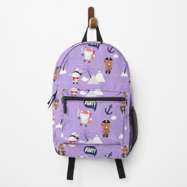 Item preview, Ahoy! designed and sold by Nagore Illustrations.
