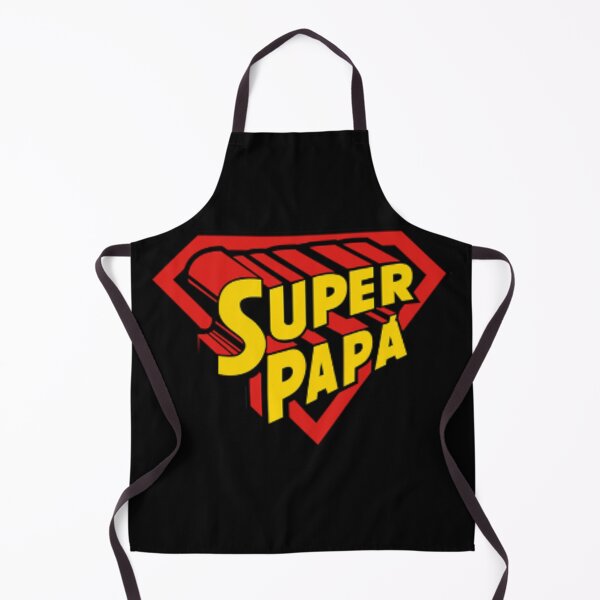 Item preview, Super papá designed and sold by CoffeLovers1.
