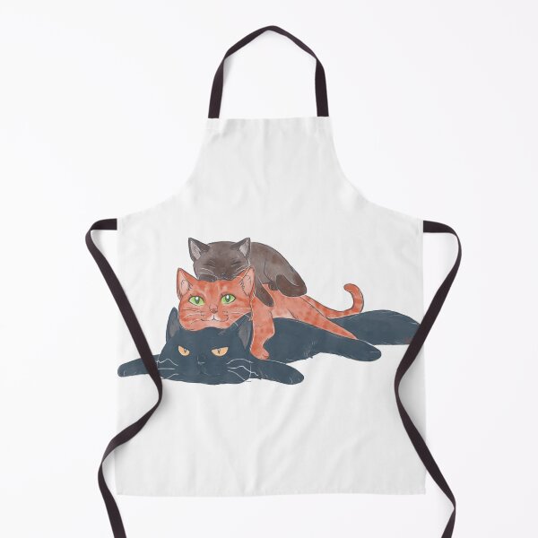 Item preview, AnS Happy family kitties designed and sold by OneDivineMisfit.