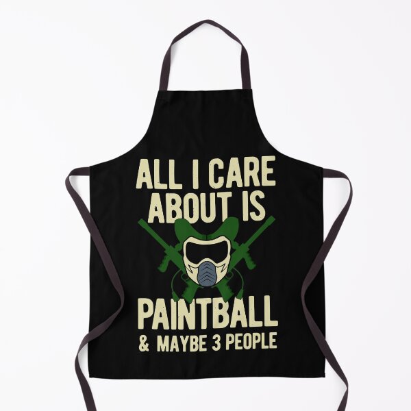 Item preview, Funny Paintball designed and sold by artworkbyrihen.
