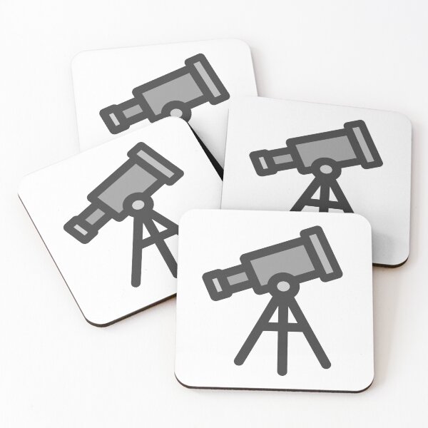 Aperçu de l'œuvre Télescope créée et vendue par ArtofDissent.