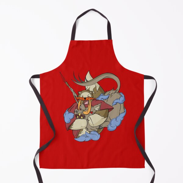 Item preview, Yama Sachi Biko, the master of the mountains designed and sold by Ukiyograph.