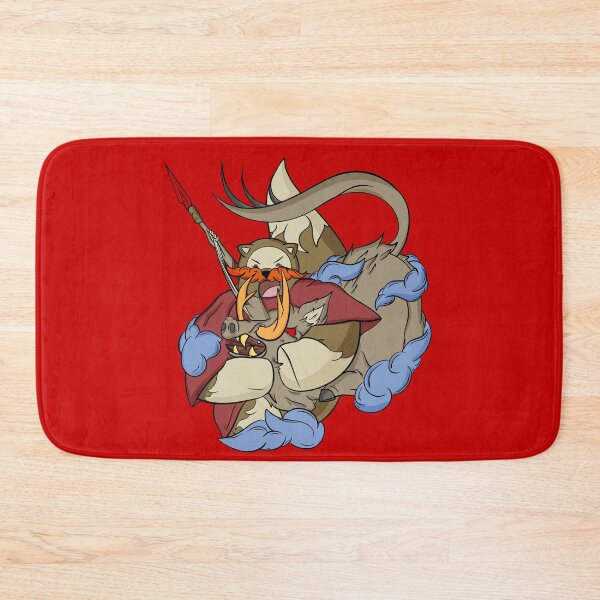 Item preview, Yama Sachi Biko, the master of the mountains designed and sold by Ukiyograph.