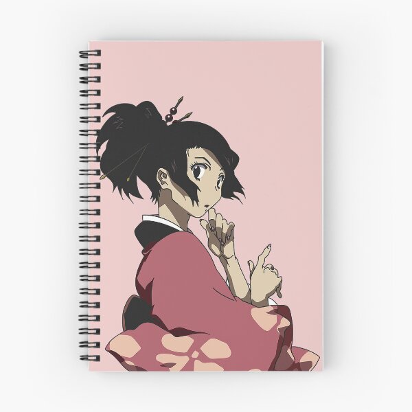 Item preview, Samurai Champloo Fuu medio cuerpo n.º 2 designed and sold by thePeachPit.