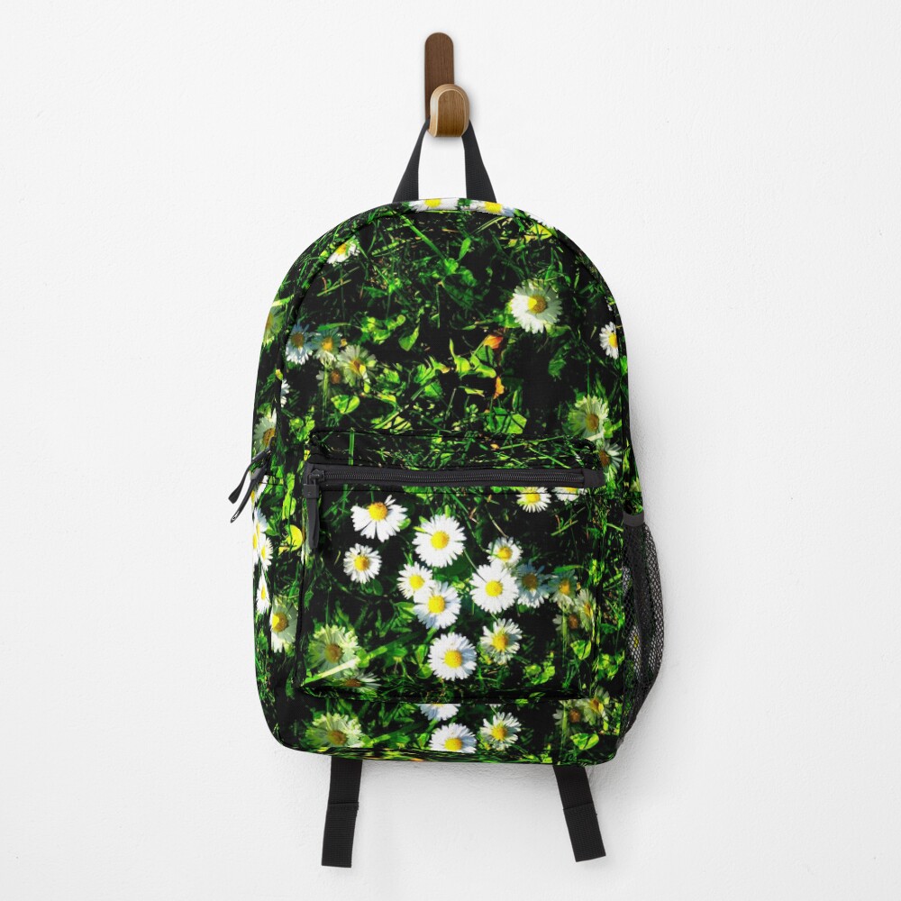 Item preview, Backpack designed and sold by DesignsofNote.