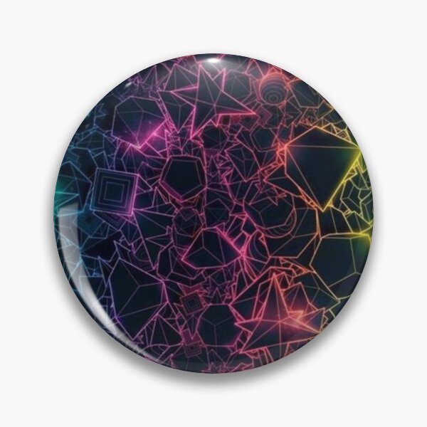 Item preview, Geometry designed and sold by Soar Thumbz.