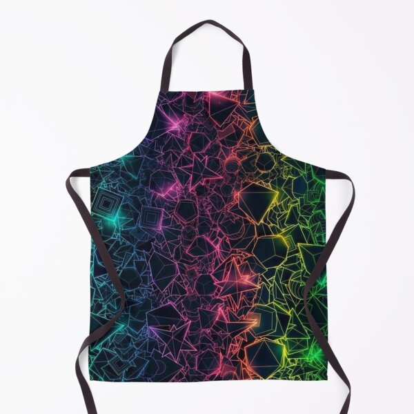 Item preview, Geometry designed and sold by Soar Thumbz.