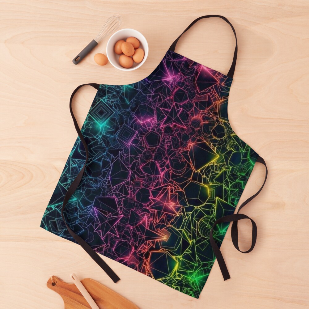 Item preview, Apron designed and sold by marcusgr.