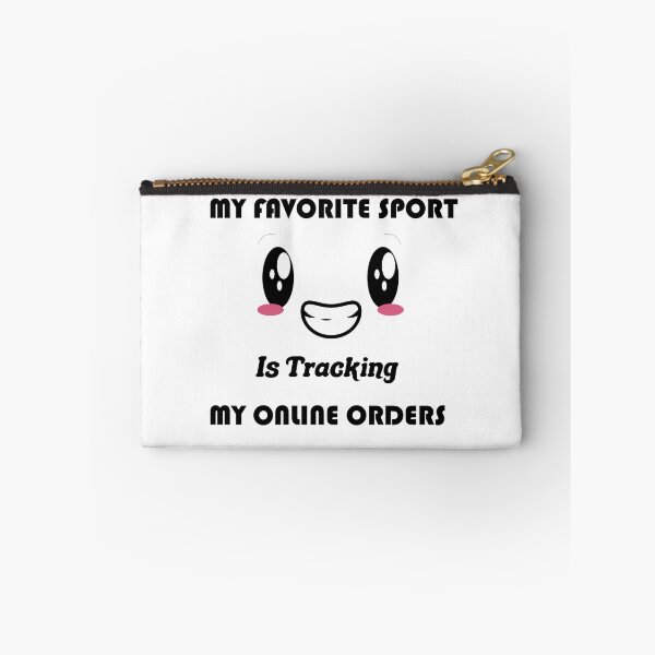 Item preview, My Favorite Sport Is Tracking My Online Orders gifts  designed and sold by DANT-shirts.