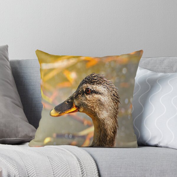 Item preview, Miss Mallard designed and sold by MsheArt2.