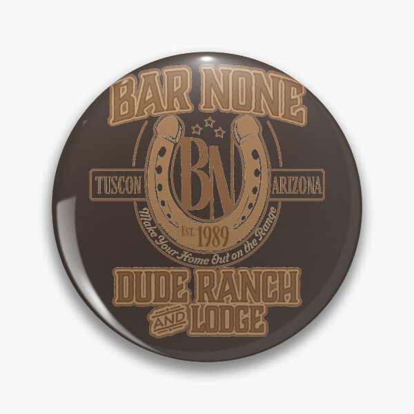 Item preview, Bar None Ranch designed and sold by Nazonian.