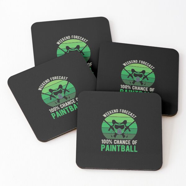 Item preview, Funny Paintball designed and sold by artworkbyrihen.