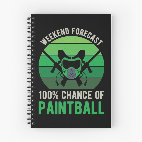 Item preview, Funny Paintball designed and sold by artworkbyrihen.