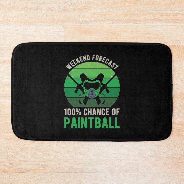 Item preview, Funny Paintball designed and sold by artworkbyrihen.