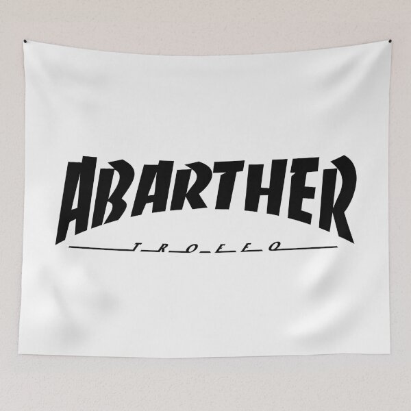 Item preview, Abarther Magazine - TROFEO designed and sold by abarthshop.
