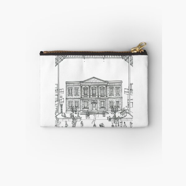 Item preview, the MET designed and sold by LERILERA.