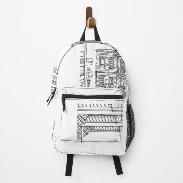 Item preview, the MET designed and sold by LERILERA.