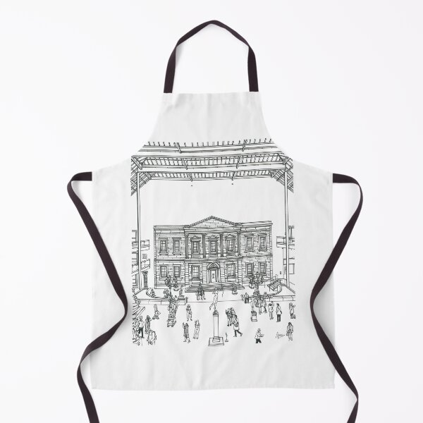 Item preview, the MET designed and sold by LERILERA.