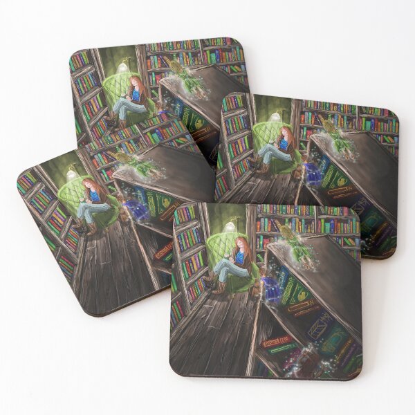 Item preview, Unseen Audience designed and sold by RilaissArt.