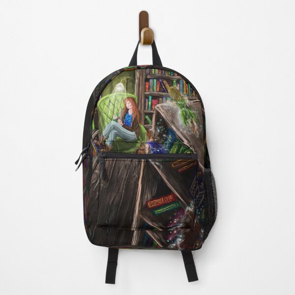 Item preview, Unseen Audience designed and sold by RilaissArt.