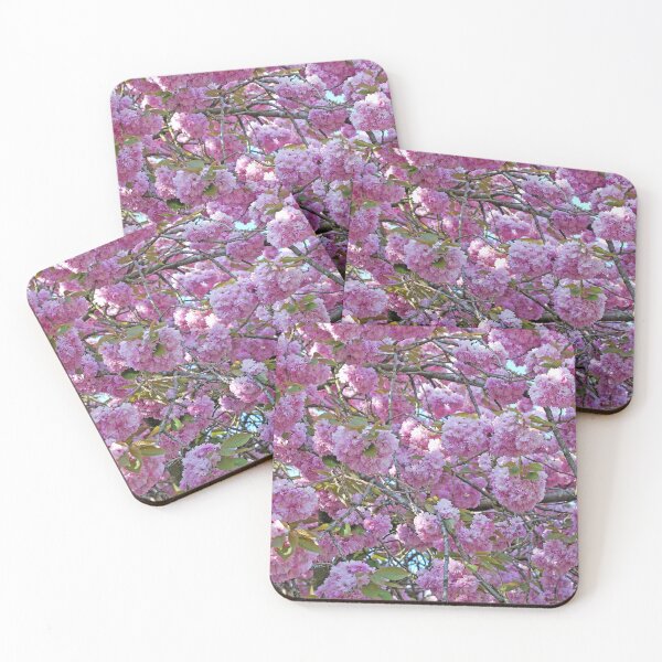 Item preview, Pink Cherry Blossom designed and sold by MitaDreamDesign.