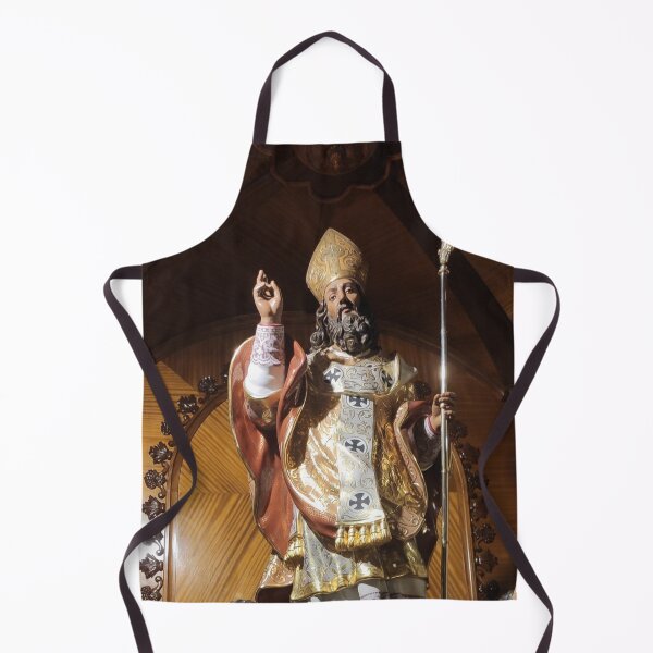 Item preview, St Nicholas designed and sold by CreativeDomain.