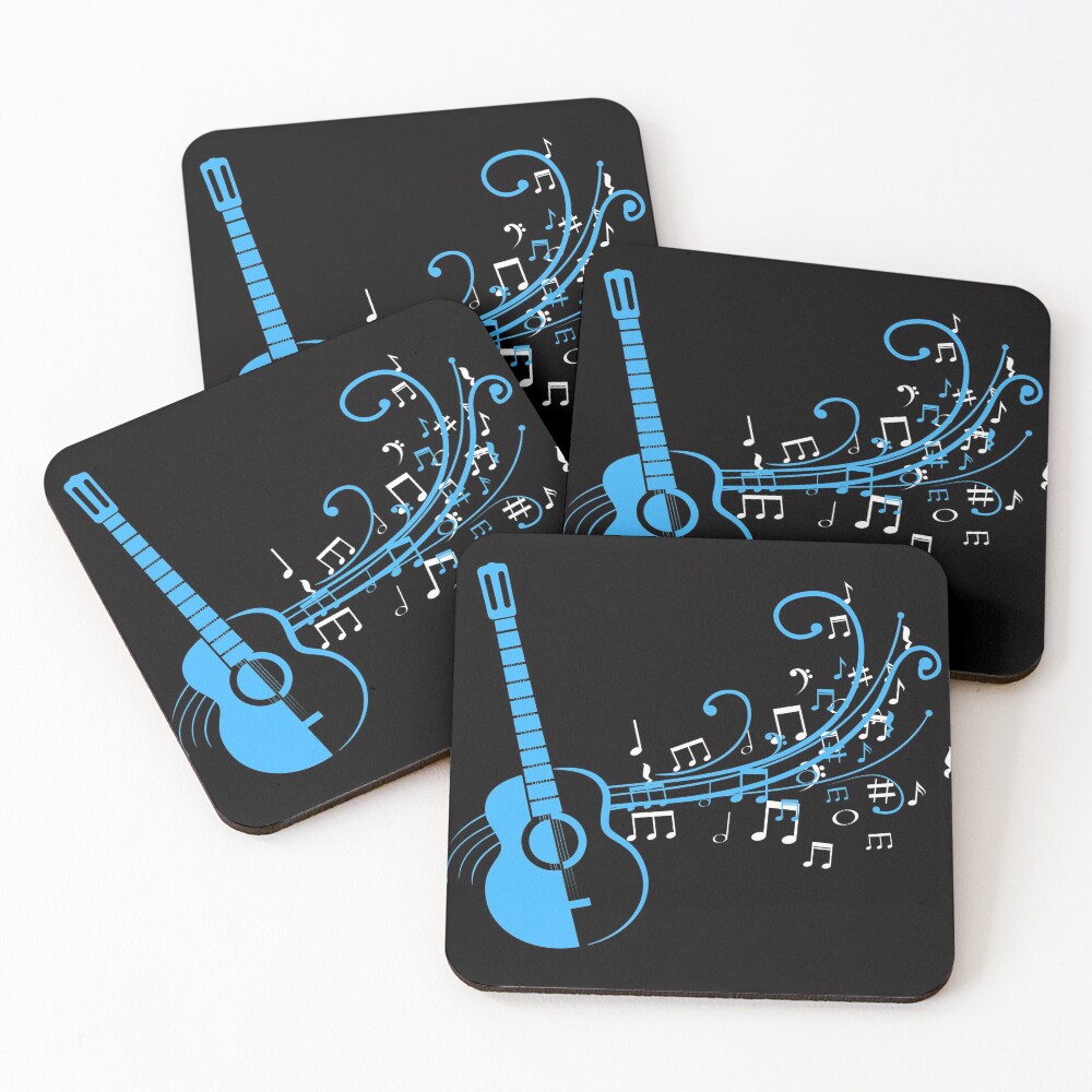 Item preview, Coasters (Set of 4) designed and sold by PRB1989.