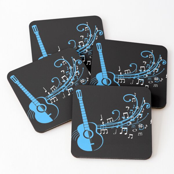 Item preview, Music Notes Pattern designed and sold by PRB1989.