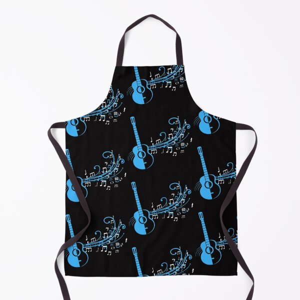Item preview, Music Notes Pattern designed and sold by PRB1989.