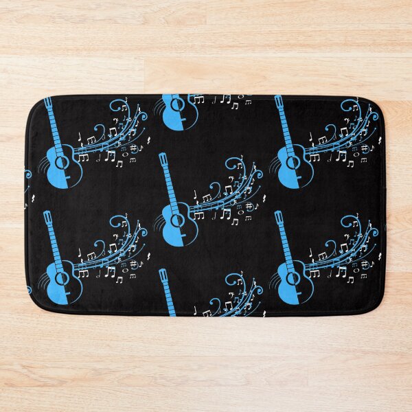 Item preview, Music Notes Pattern designed and sold by PRB1989.